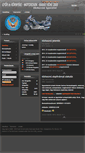 Mobile Screenshot of gyorimotorosok.hu